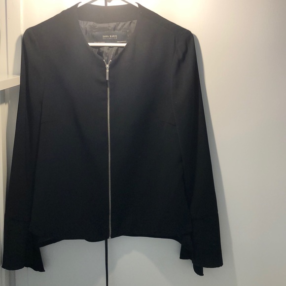 Zara jacket - Picture 3 of 3
